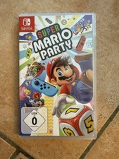 Nintendo switch super gebraucht kaufen  Heide