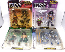 Mcfarlane kiss psycho for sale  Tulsa