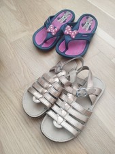 Girls sandals boden for sale  LEEDS