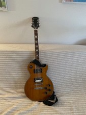 Guitare électrique epiphone d'occasion  Montpellier-