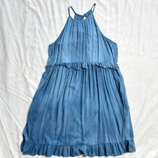 Haptics halter dress for sale  Savannah