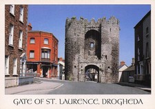 Irlande drogheda gate d'occasion  France