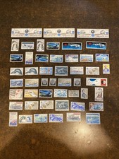 Taaf timbres oblitérer d'occasion  Toulouse-