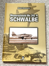 Messerschmitt 262 schwalbe for sale  TUNBRIDGE WELLS