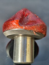 Rotabroach 40mm csk for sale  TELFORD