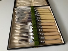 Vintage rpns silver for sale  CRAWLEY