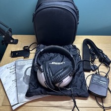 Bose quiet comfort for sale  SALISBURY