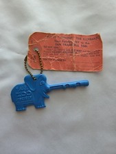 Trunkey elephant plastic for sale  Leesburg