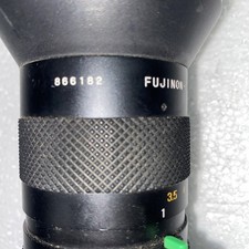 Fuji fujinon zoom for sale  Fairbanks
