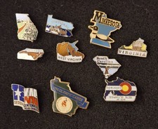 Vintage american enamel for sale  MAIDSTONE