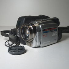 Caméscope jvc df540e d'occasion  Bourgoin-Jallieu