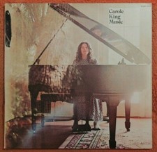 550 carole king usato  Cagliari
