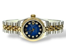 Rolex datejust 179173 for sale  LONDON
