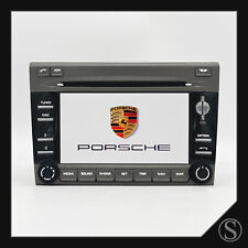 Porsche pcm be6674 gebraucht kaufen  Kleve