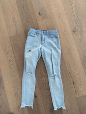 Wneu damen jeans gebraucht kaufen  Laupheim