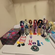 Monster high dolls for sale  Nampa
