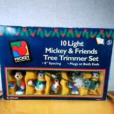 Disney light christmas for sale  Chula Vista