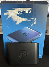 Elgato video capture for sale  FLEET