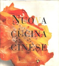 Nuova cucina cinese usato  Lucera