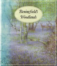 Beningfield woodlands gordon for sale  UK