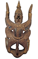 Original garuda krut for sale  Mckinney