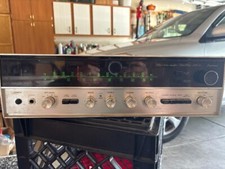 Vintage sansui solid for sale  Pickerington