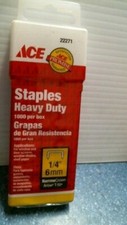 Ace heavy duty for sale  Sterling