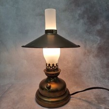 Ancienne petite lampe d'occasion  Méry-sur-Seine