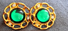 Gold grün schöne gebraucht kaufen  Kissing
