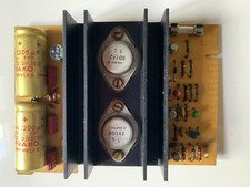 Revox a77 amplificateur d'occasion  Brive-la-Gaillarde