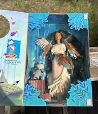 Vintage disney pocahontas for sale  Washburn