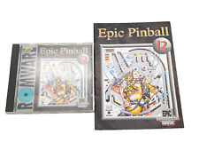 Epic pinball mega gebraucht kaufen  Seevetal
