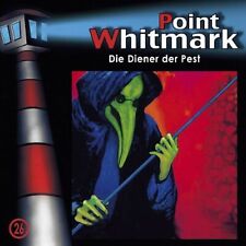 Point whitmark diener gebraucht kaufen  Berlin