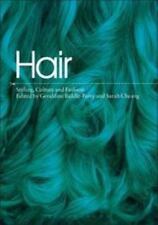 Hair: Styling, Culture and Fashion, , Good Book segunda mano  Embacar hacia Mexico