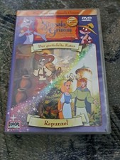 Simsala grimm gestiefelte gebraucht kaufen  Chemnitz
