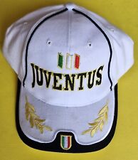 cappello juventus usato  Ostra Vetere