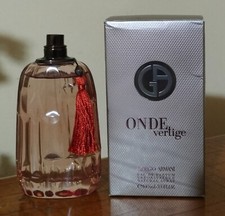 Profumo donna armani usato  Italia