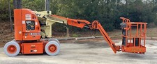 Jlg e300ajp electric for sale  Moultrie