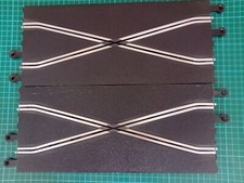 Scalextric classic track for sale  BRIDGEND