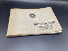 Veivolo caccia fiat usato  Italia