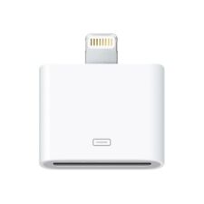 Original Apple Lightning auf 30-pin 30-polig Adapter MD823ZM/A Iphone Ipod comprar usado  Enviando para Brazil