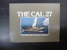 Cal original factory for sale  Benson