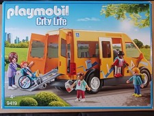 Playmobil city life gebraucht kaufen  Solingen