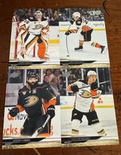 Anaheim ducks 2024 for sale  Ashland