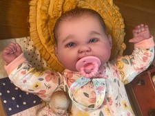 Vintage reborn berenguer for sale  Windsor