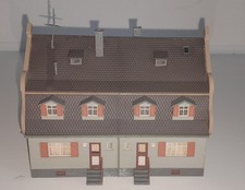 Plastoy auhagen reihenhaus gebraucht kaufen  Deutschland