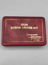 Chapman tools 9600 for sale  Lake Worth