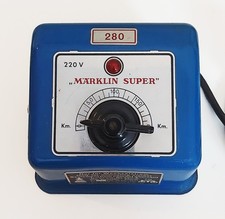Märklin transformator typ gebraucht kaufen  Oberdiebach, Trechtingshausen, Weiler