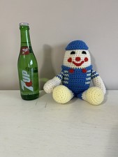 Vintage hand crocheted for sale  Newville