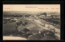 Old postcard mars d'occasion  Expédié en Belgium